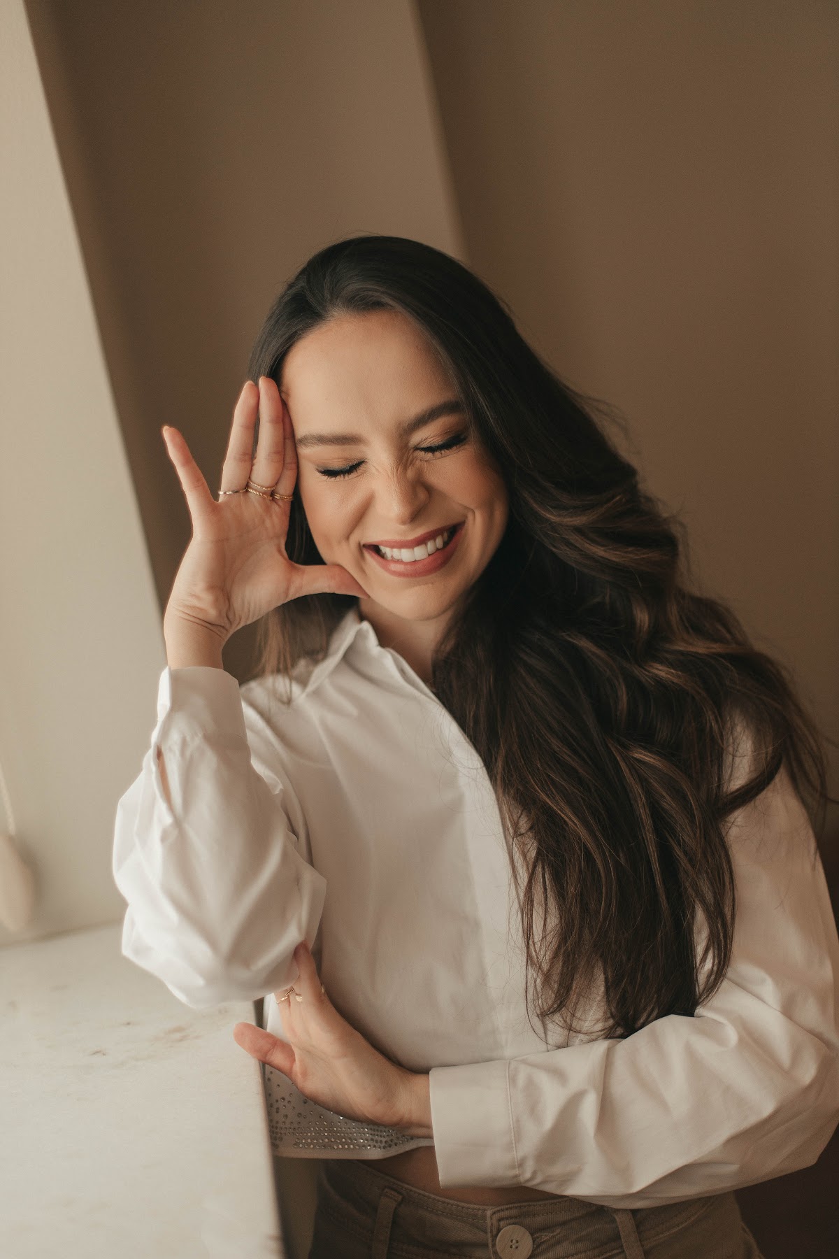 Erica Rabelo, detalhe do projeto 2