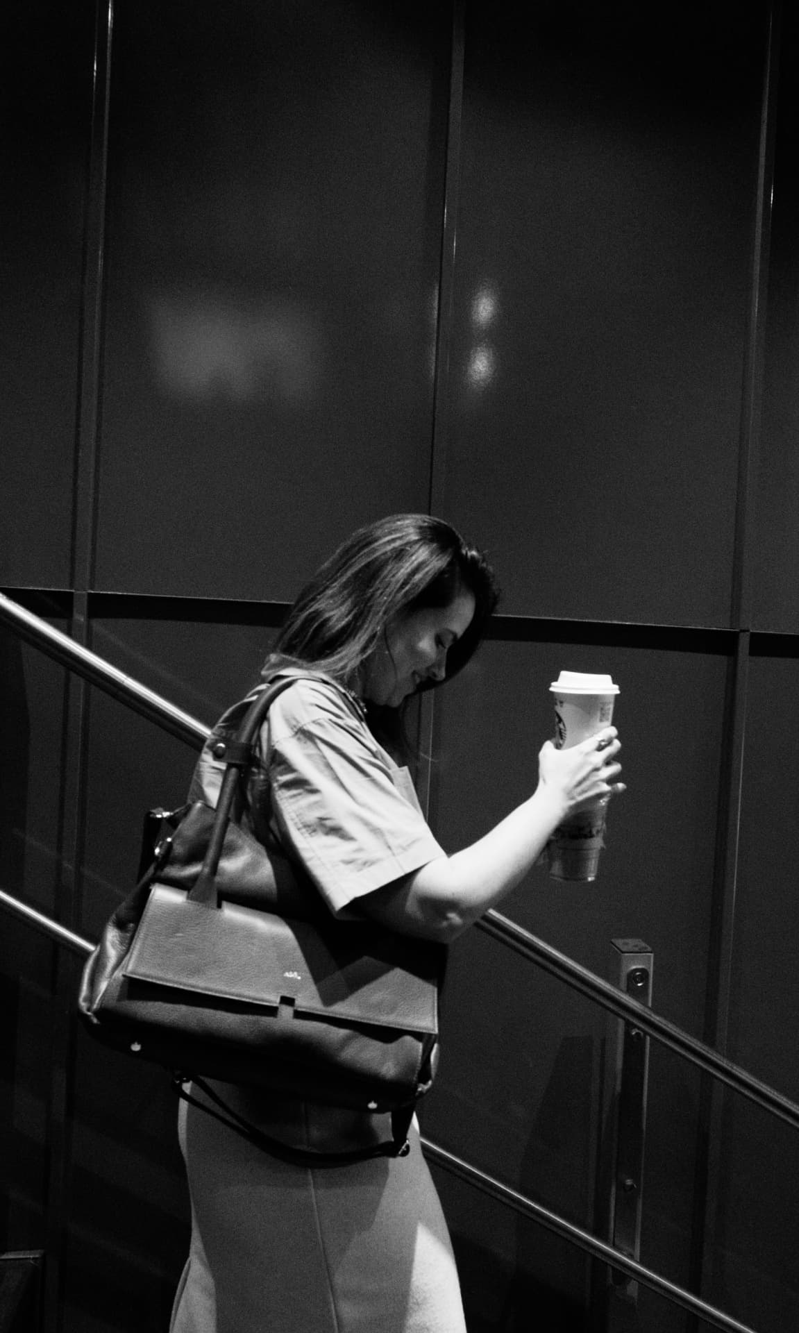Tabatha Walazak, projeto Simetria