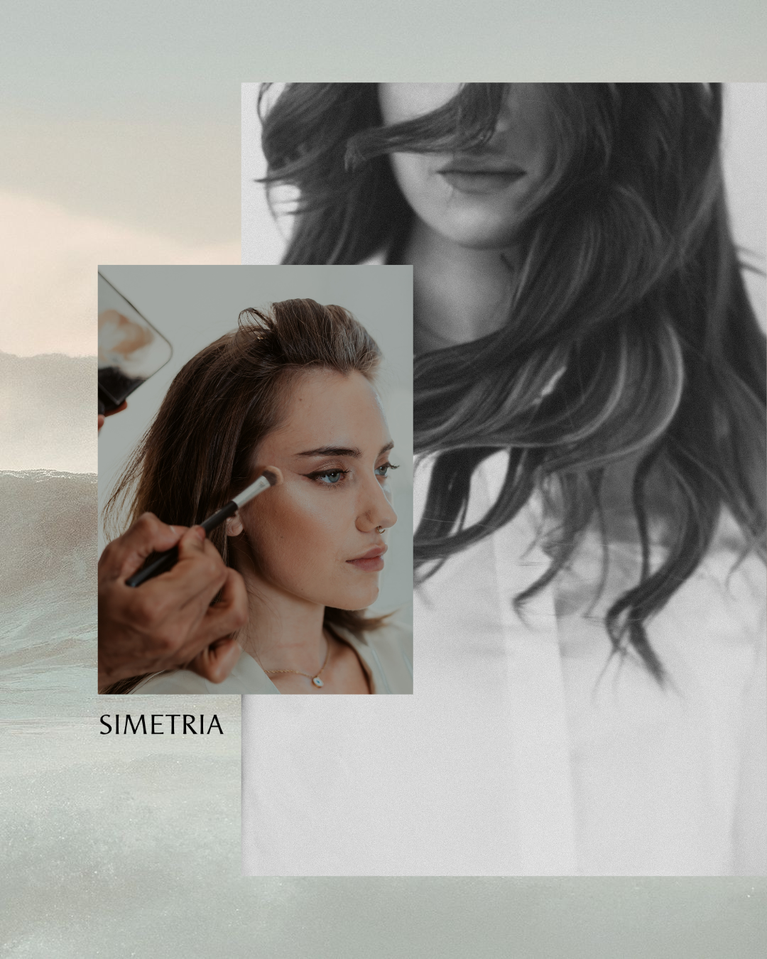 CR Hair, detalhe do projeto 2