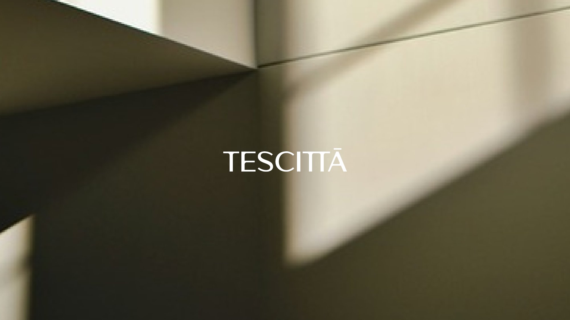 Tescittā